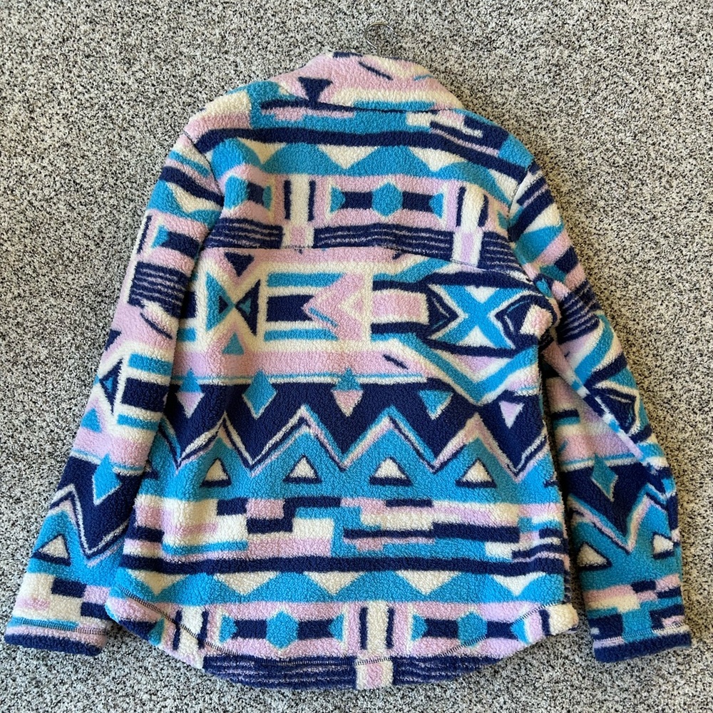 Columbia West Bend Full Zip, Size: XL - Picture 2 of 8